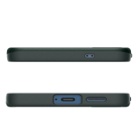 SPIGEN Thin Fit Mag Magsafe do Samsung Galaxy S25 Abyss Green ACS08994 - 1313182 - zdjęcie 6